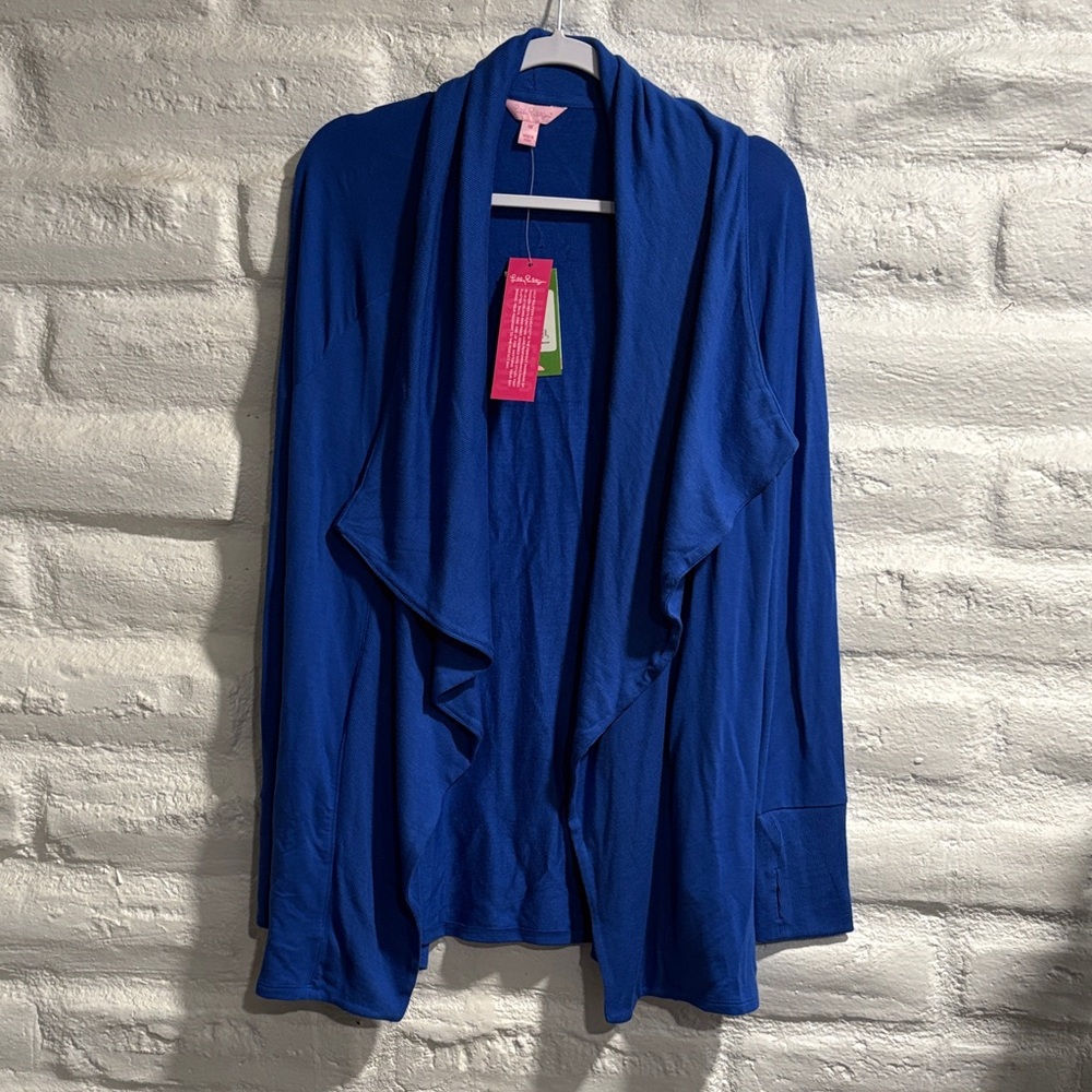 NWT Lilly Pulitzer Elyssa Wrap